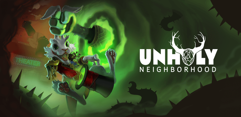 Unholy Adventure 2 screenshot 1