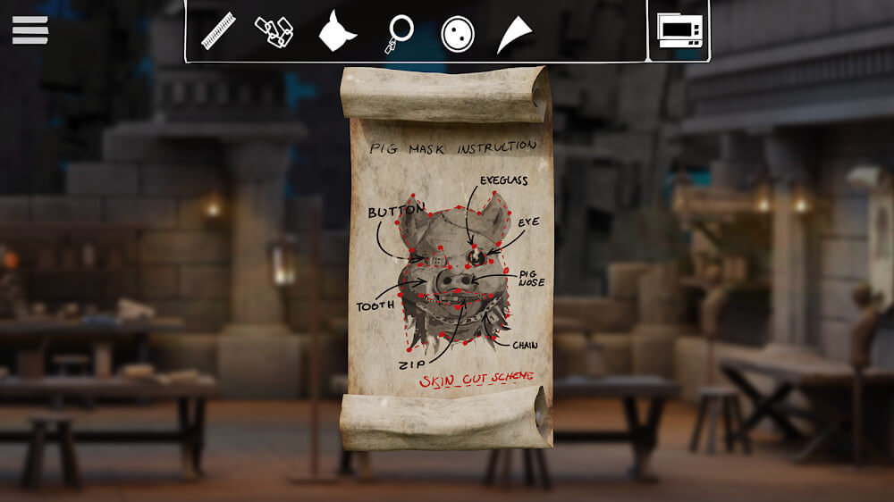 Unholy Adventure 2 screenshot 5
