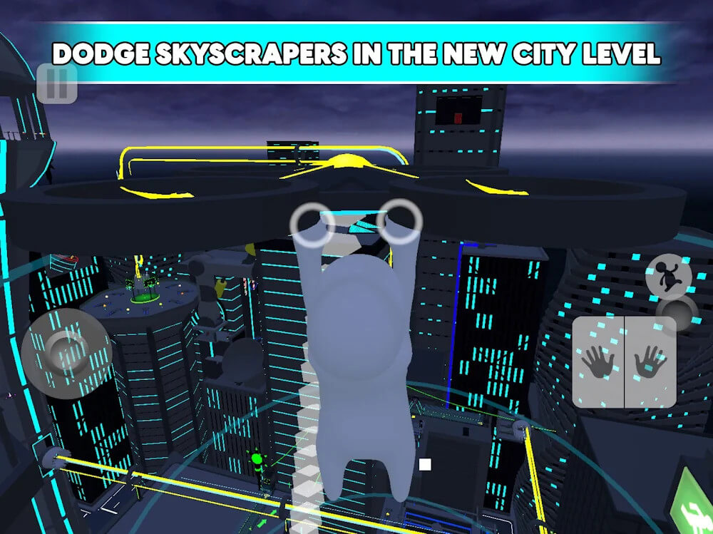Human Fall Flat screenshot 4
