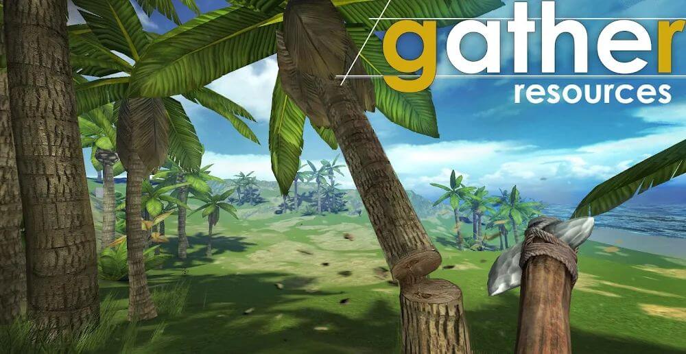 Survival Island: EVO Raft screenshot 3