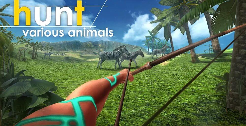 Survival Island: EVO Raft screenshot 4