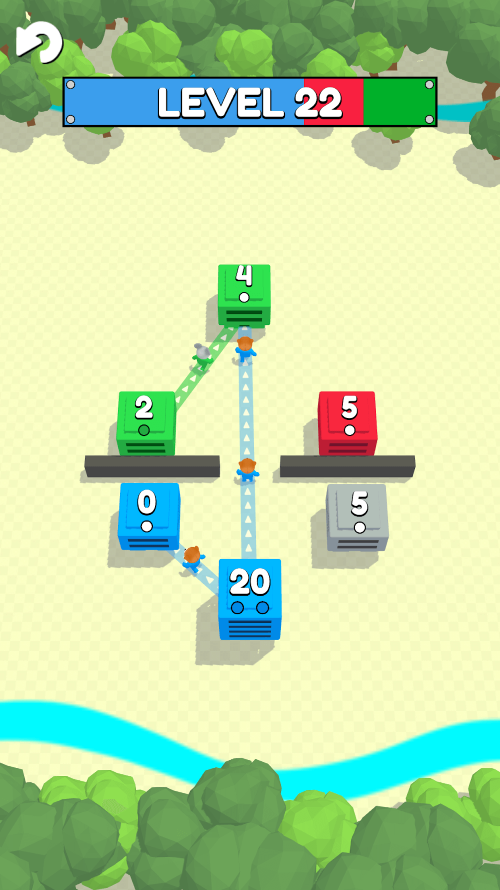 City Takeover screenshot 7