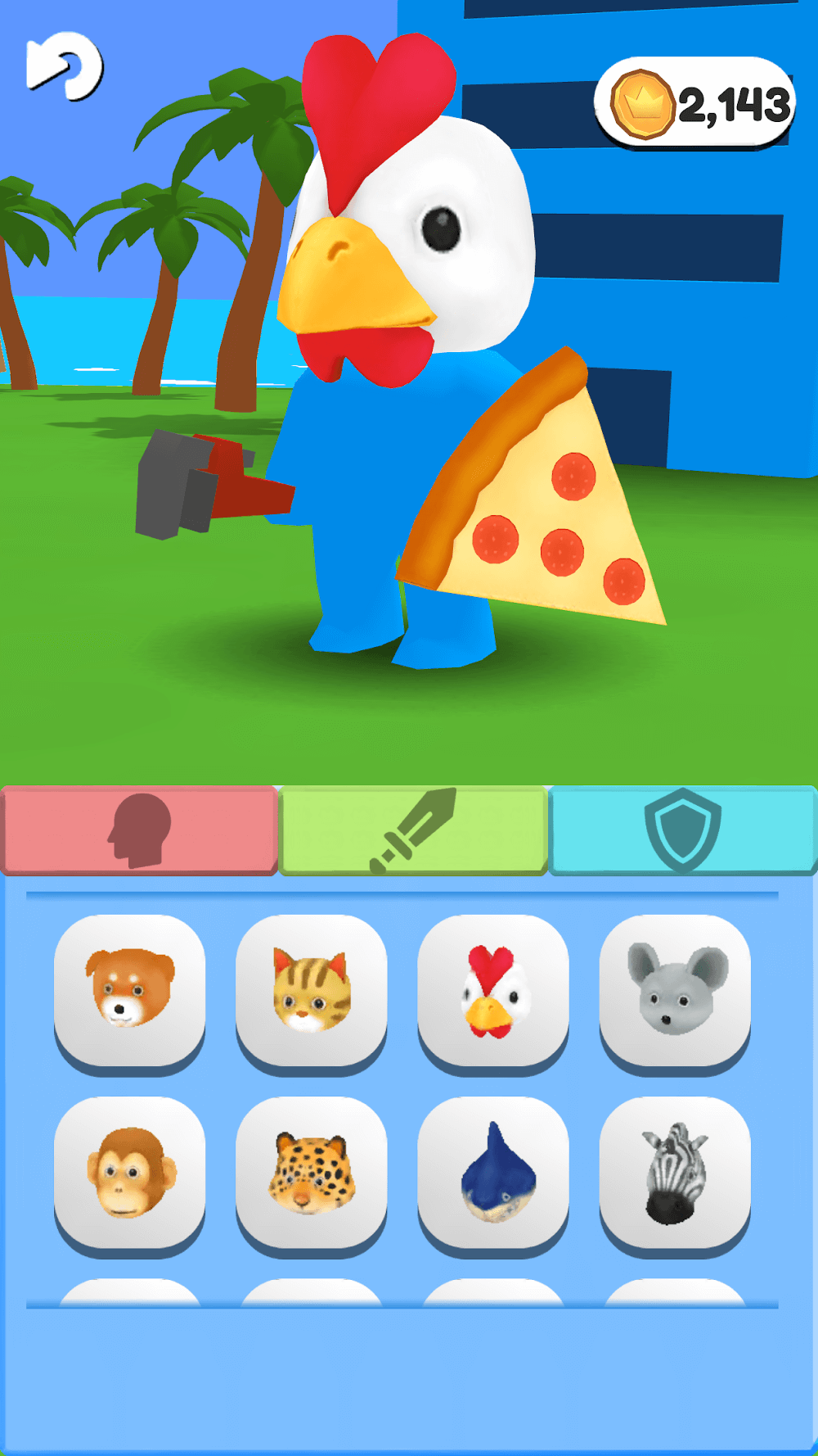 City Takeover screenshot 5