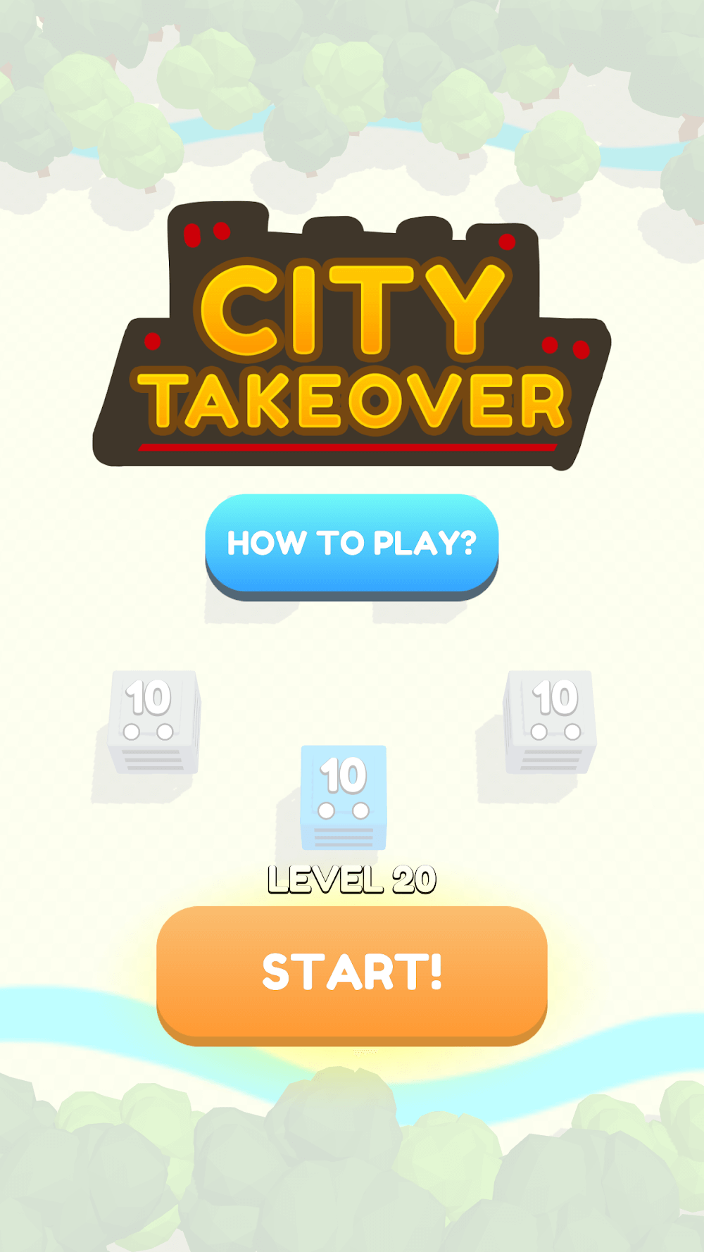 City Takeover screenshot 6