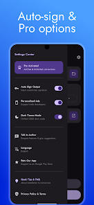 APK Installer & Converter screenshot 4