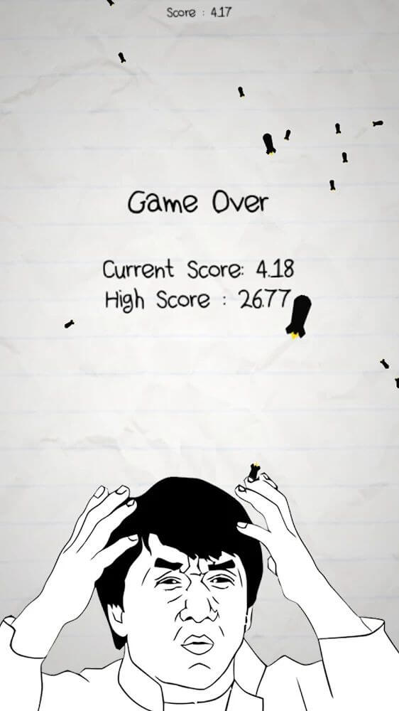 No Humanity screenshot 6