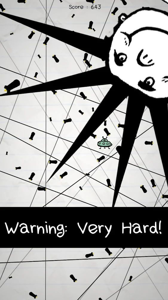 No Humanity screenshot 4