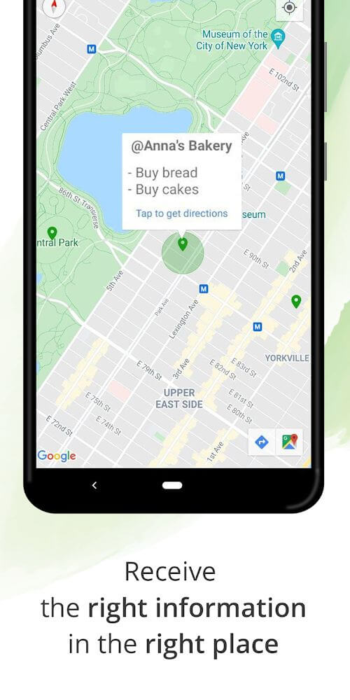 MyLifeOrganized screenshot 6