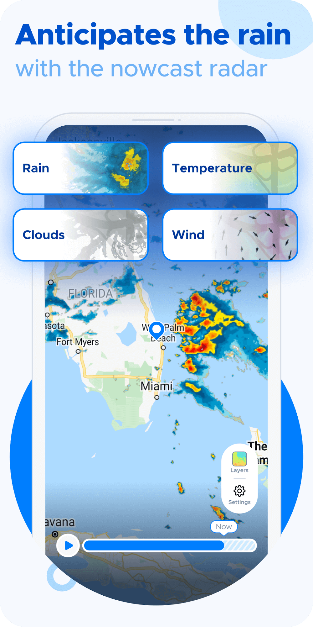 Overdrop app screenshot 7