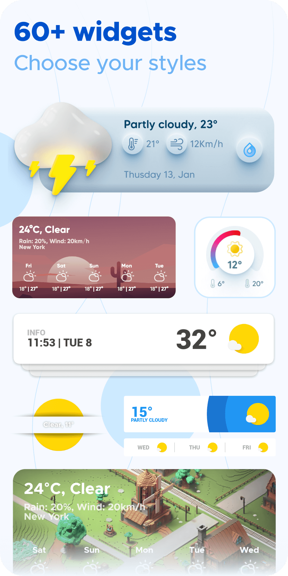 Overdrop app screenshot 3