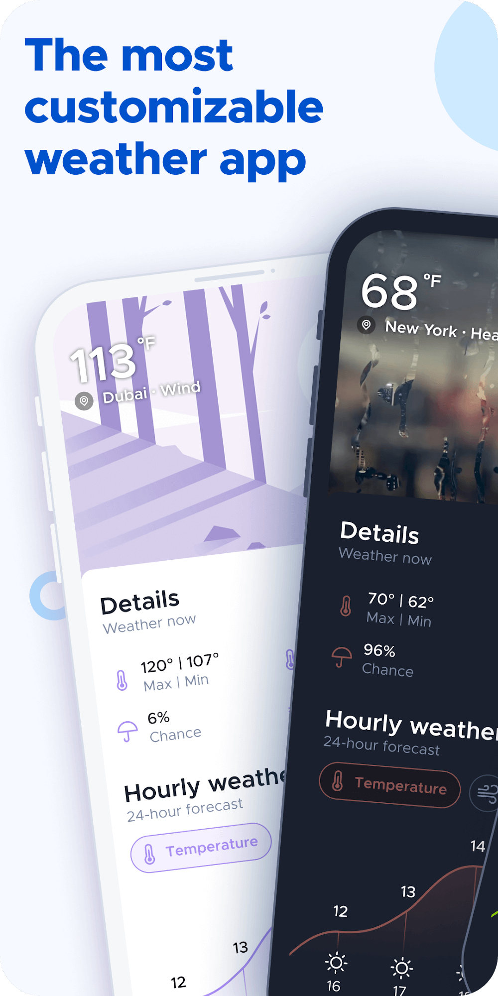 Overdrop app screenshot 4