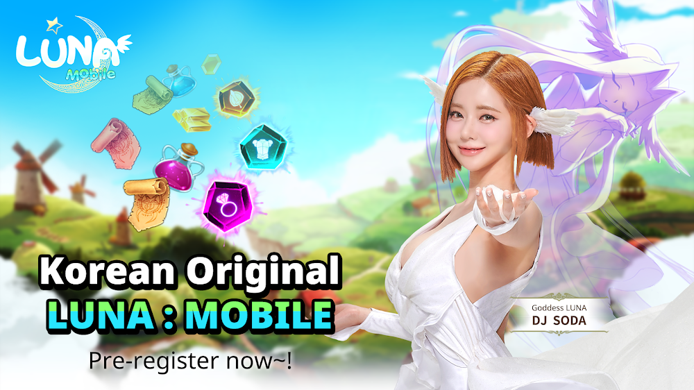 LUNA : MOBILE v1.0.798 MOD Menu APK featuring movement speed multipliers - image 2