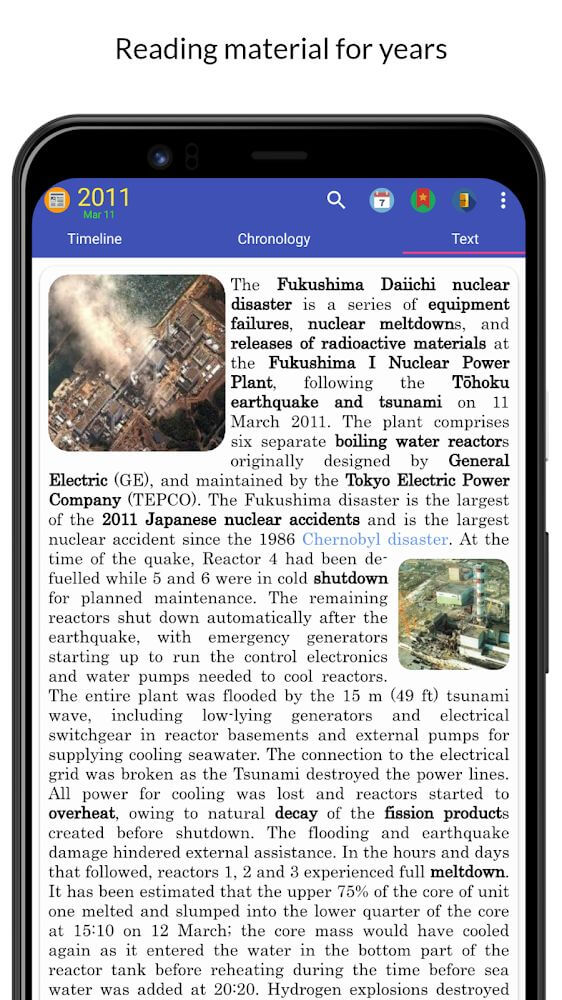 World History screenshot 7