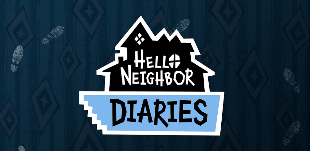 Hello Neighbor: Diaries screenshot 1