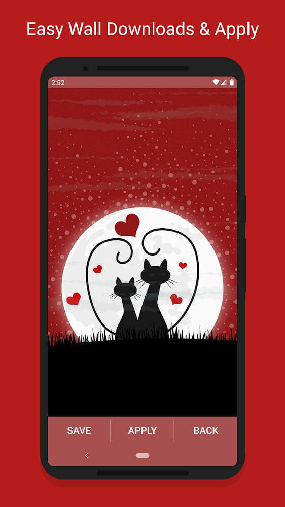 Ruggon - Icon Pack screenshot 6