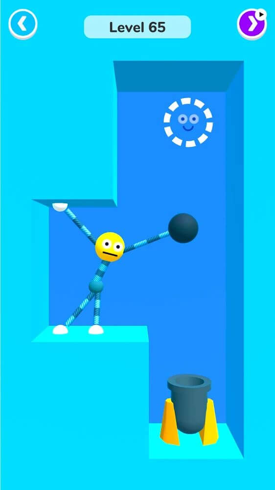 Stretch Guy screenshot 5
