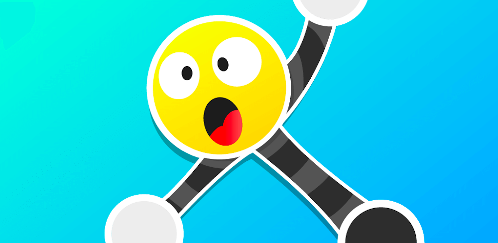 Stretch Guy screenshot 1