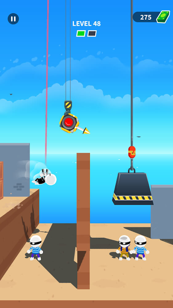 Johnny Trigger screenshot 4
