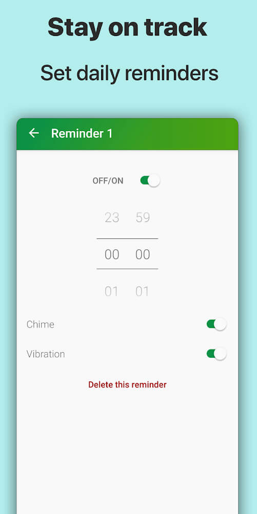 Kegel Trainer - Exercises screenshot 4