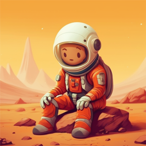 Mars Survival