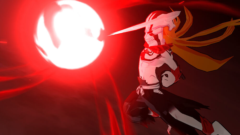 Bleach: Brave Souls screenshot 5