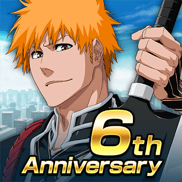 BLEACH Brave Souls