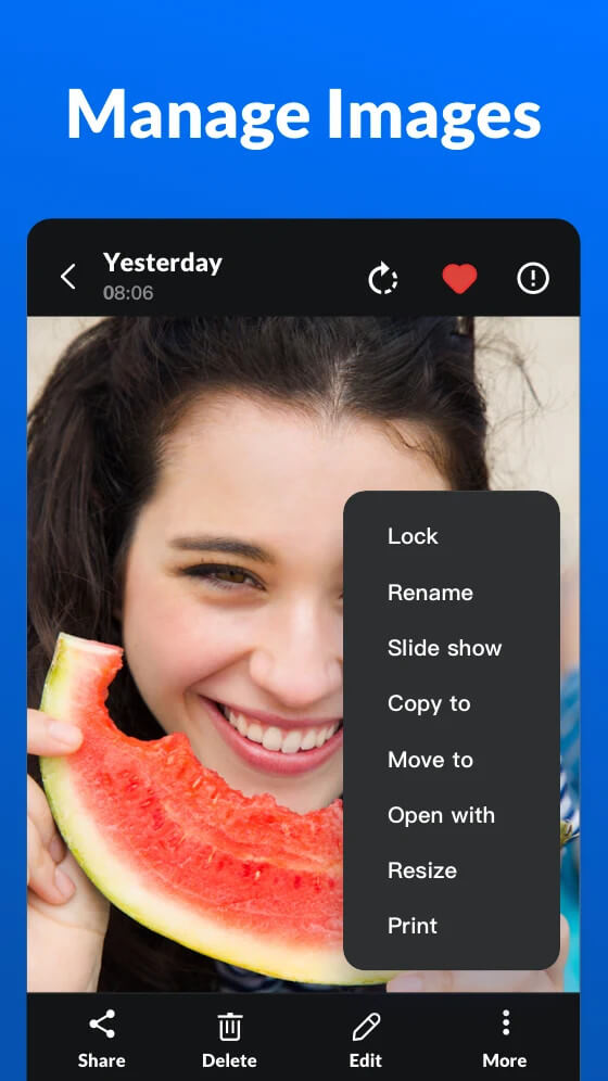 XGallery screenshot 6