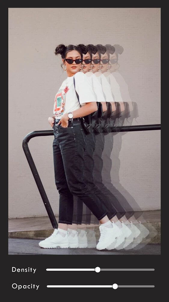PicShot Photo Editor screenshot 6