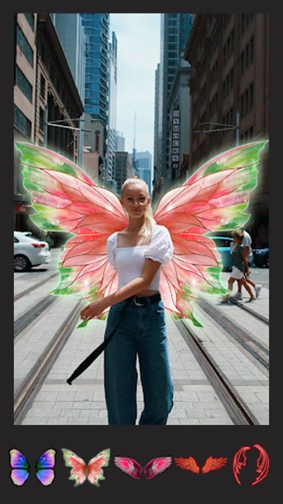 PicShot Photo Editor screenshot 7