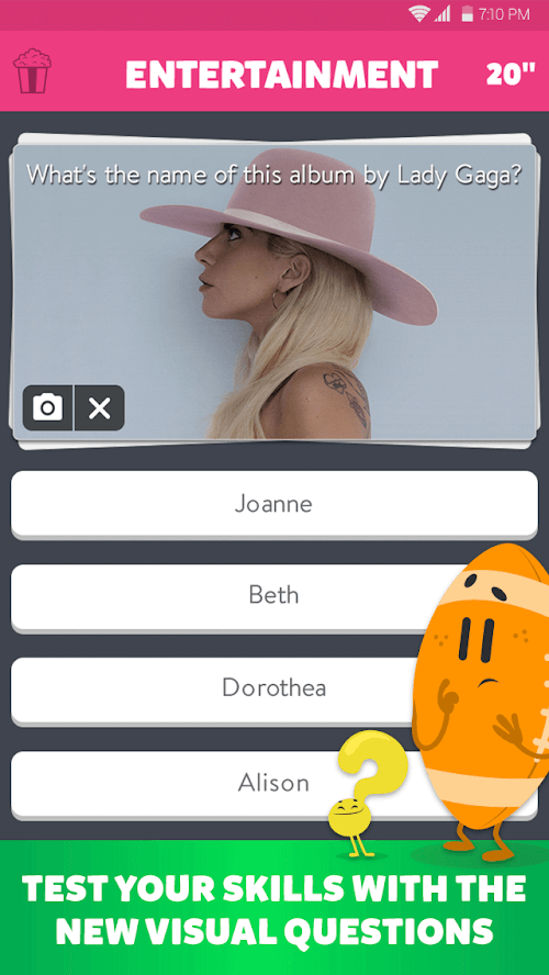 Trivia Crack Premium screenshot 3