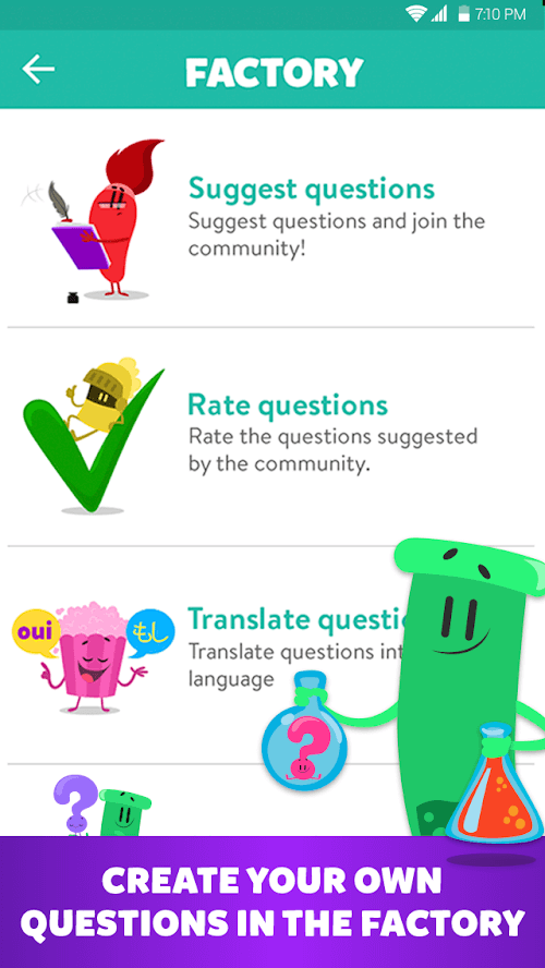 Trivia Crack Premium screenshot 6
