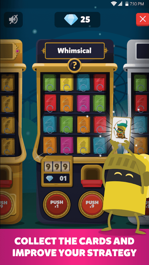 Trivia Crack Premium screenshot 8