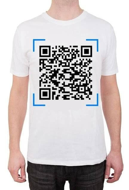 QR/Barcode Scanner PRO screenshot 2