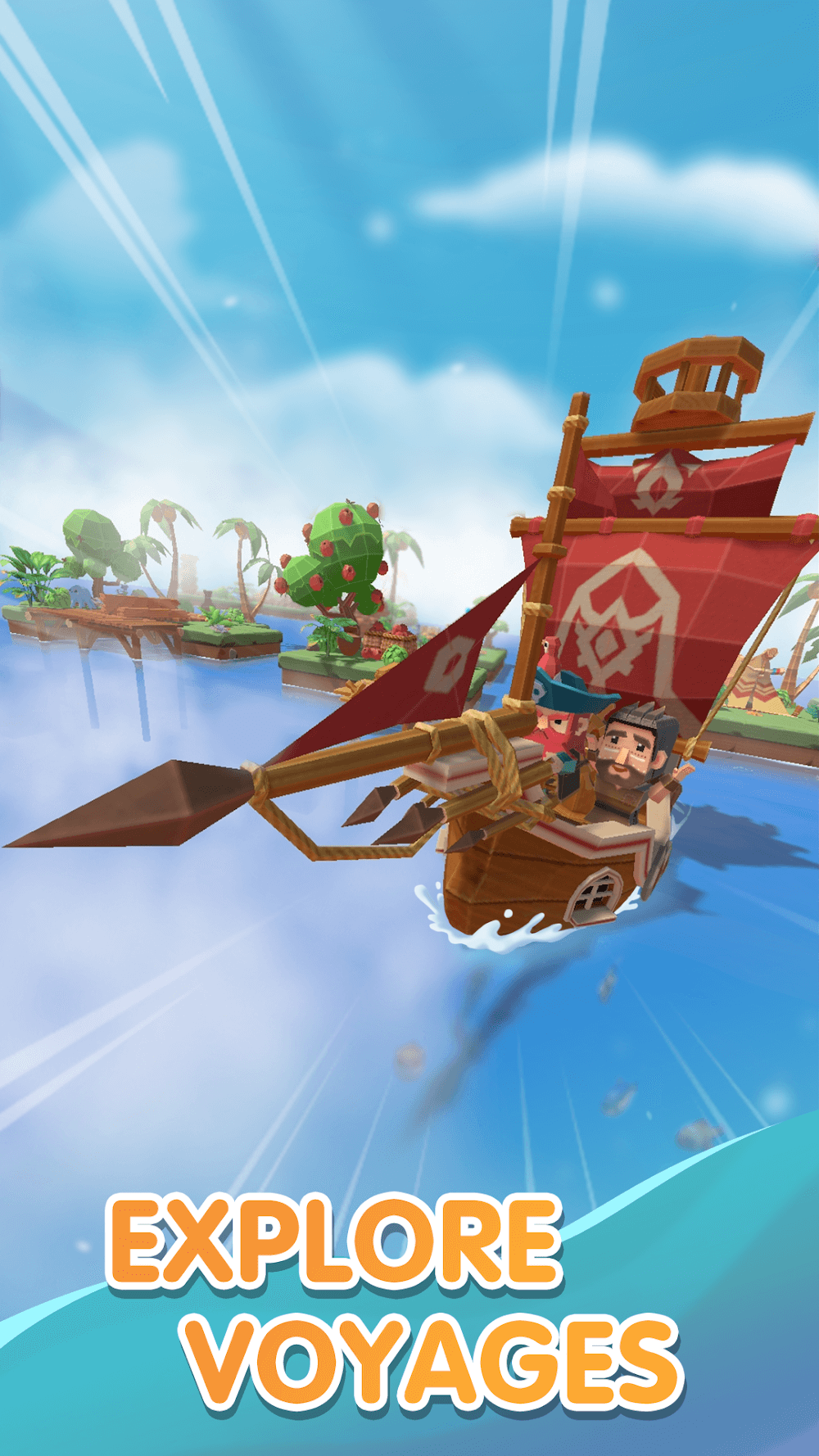Island Farm Adventure screenshot 6