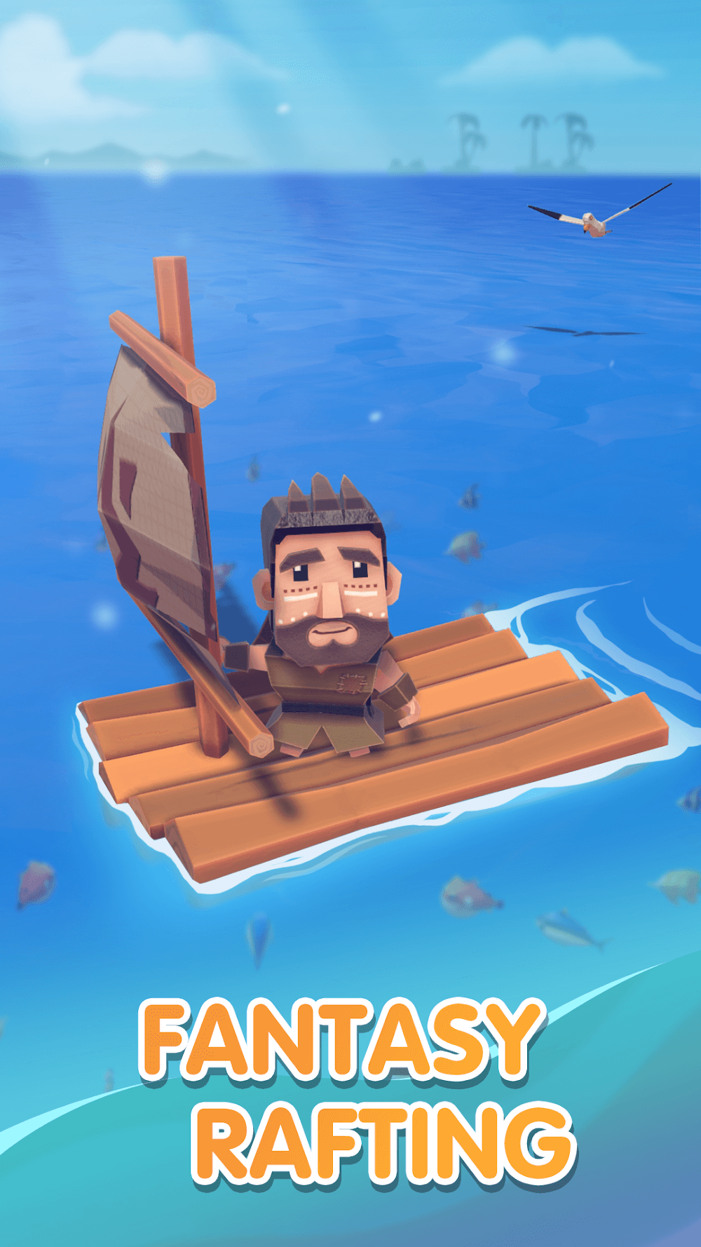 Island Farm Adventure screenshot 2