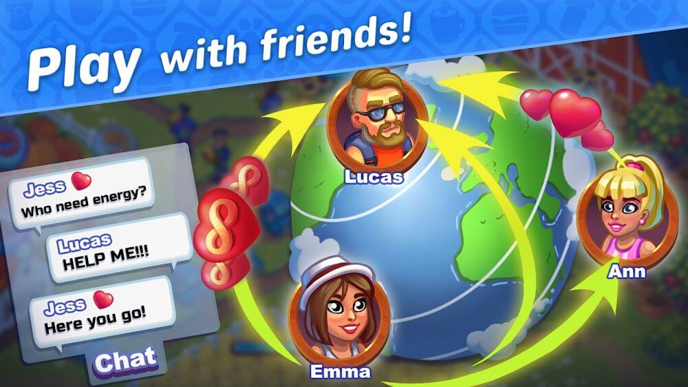 Rescue Dash screenshot 6