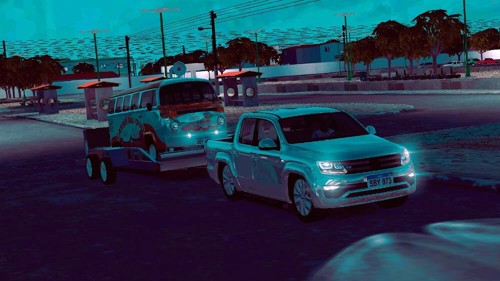 Rebaixados Elite Brasil screenshot 4
