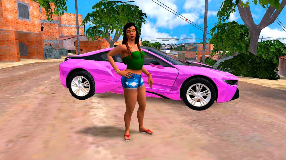Rebaixados Elite Brasil screenshot 5