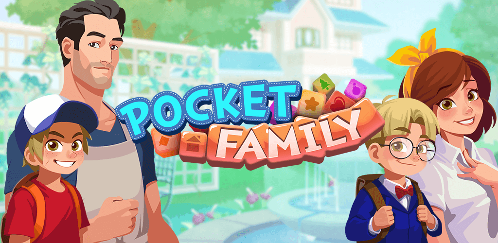 Pocket Family Dreams screenshot 1