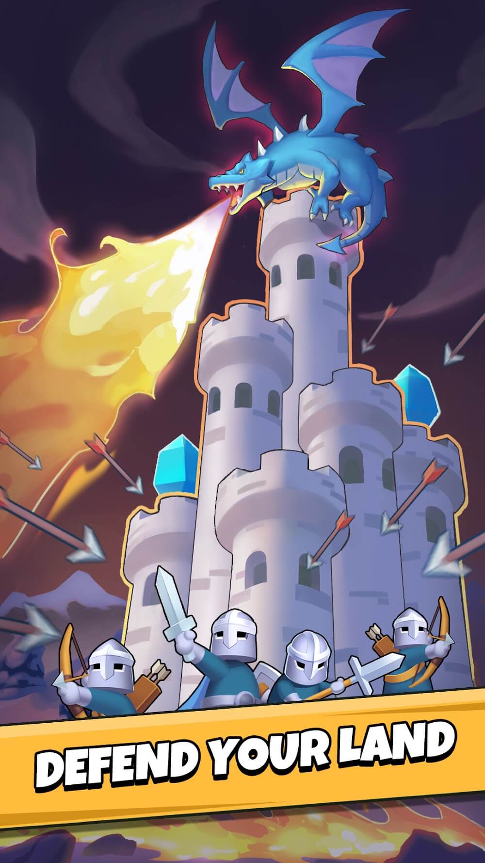 North Tower screenshot 7