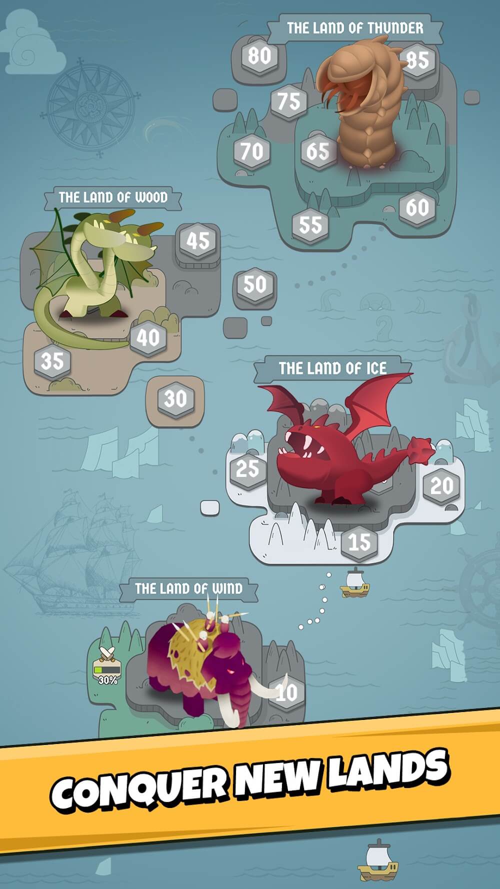 North Tower screenshot 6