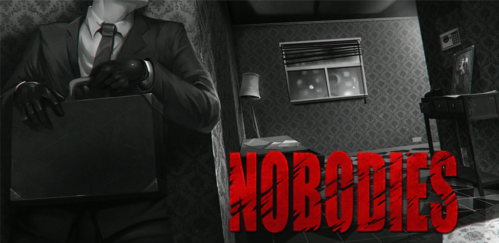 Nobodies: Murder Cleaner screenshot 1