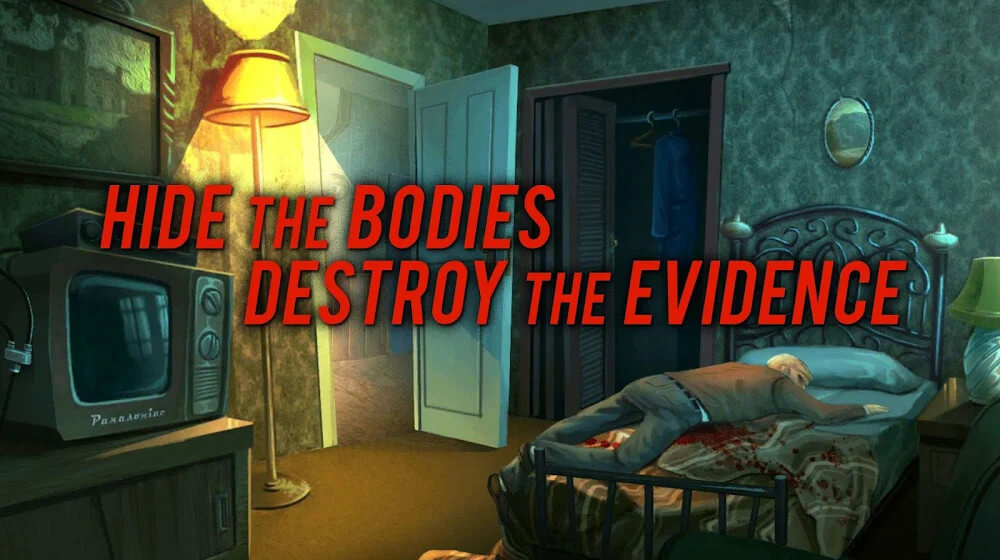 Nobodies: Murder Cleaner screenshot 6