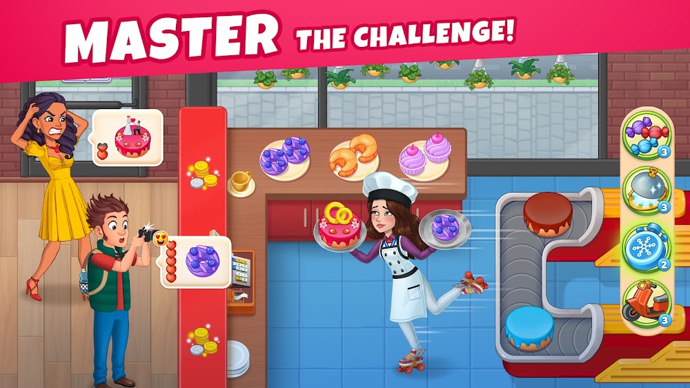 Cooking Diary screenshot 5