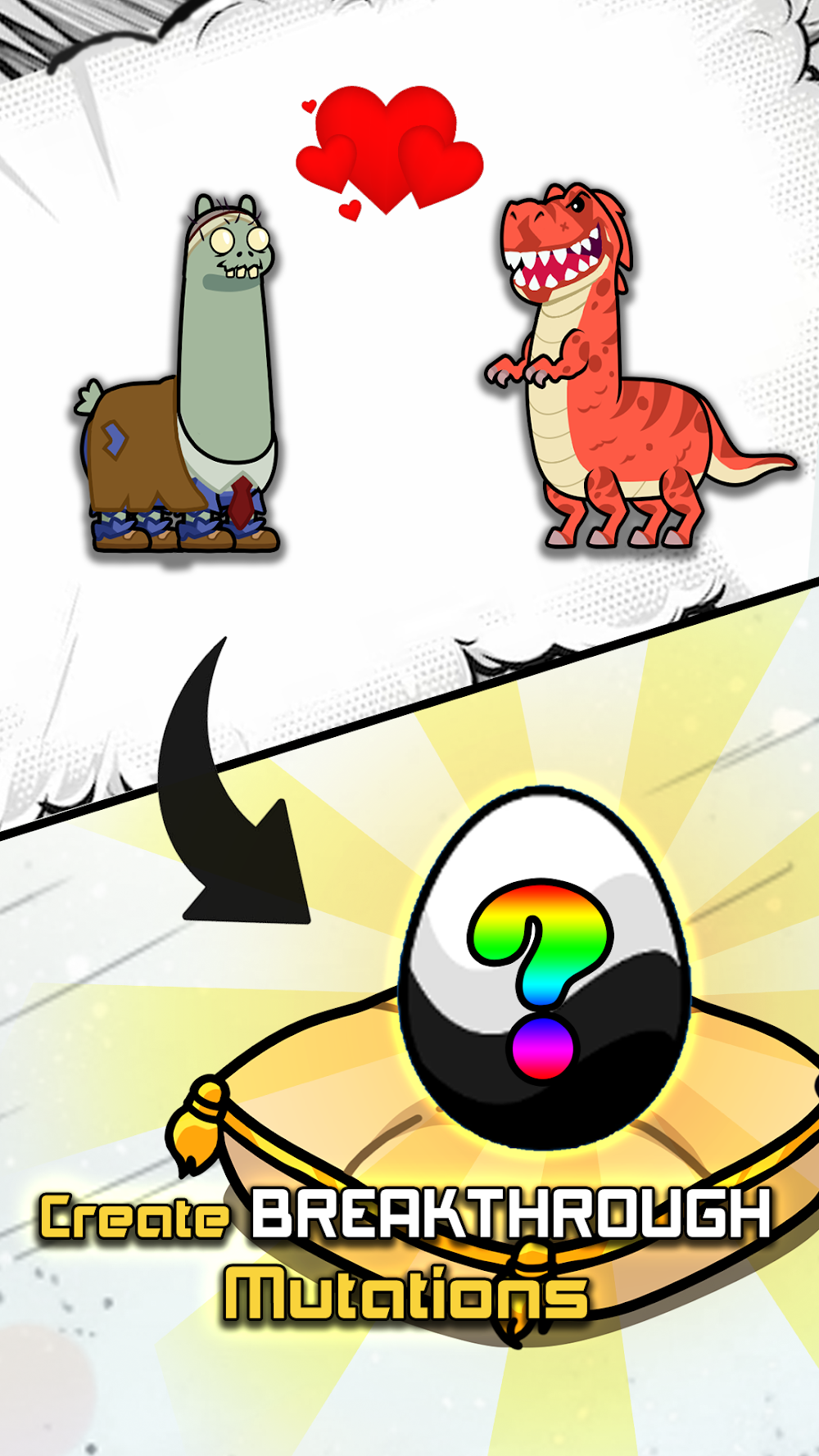 Mutant Llama screenshot 4