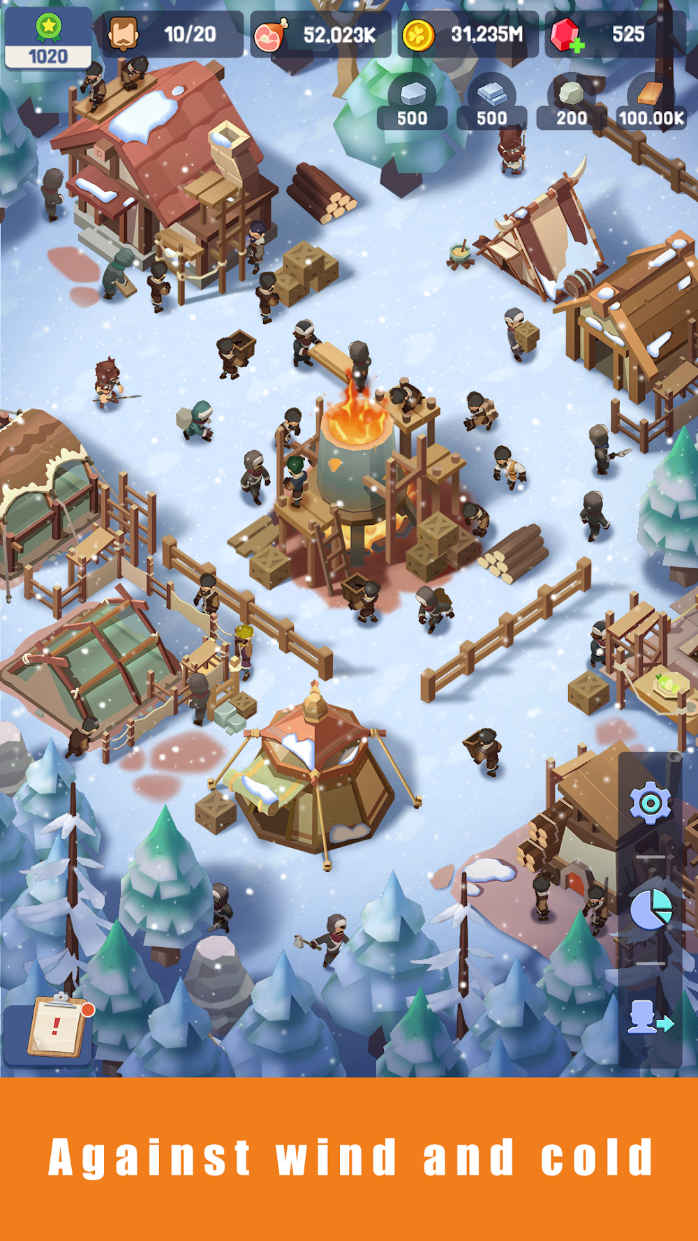 Survivor Island screenshot 7