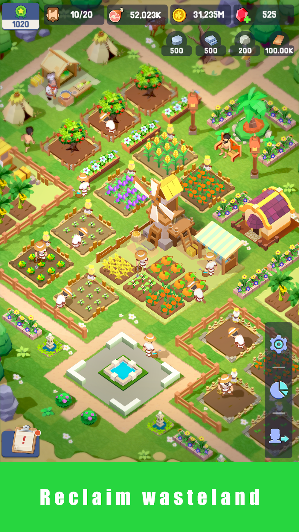 Survivor Island screenshot 3
