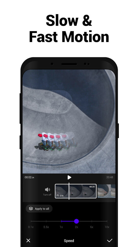 VITA screenshot 7