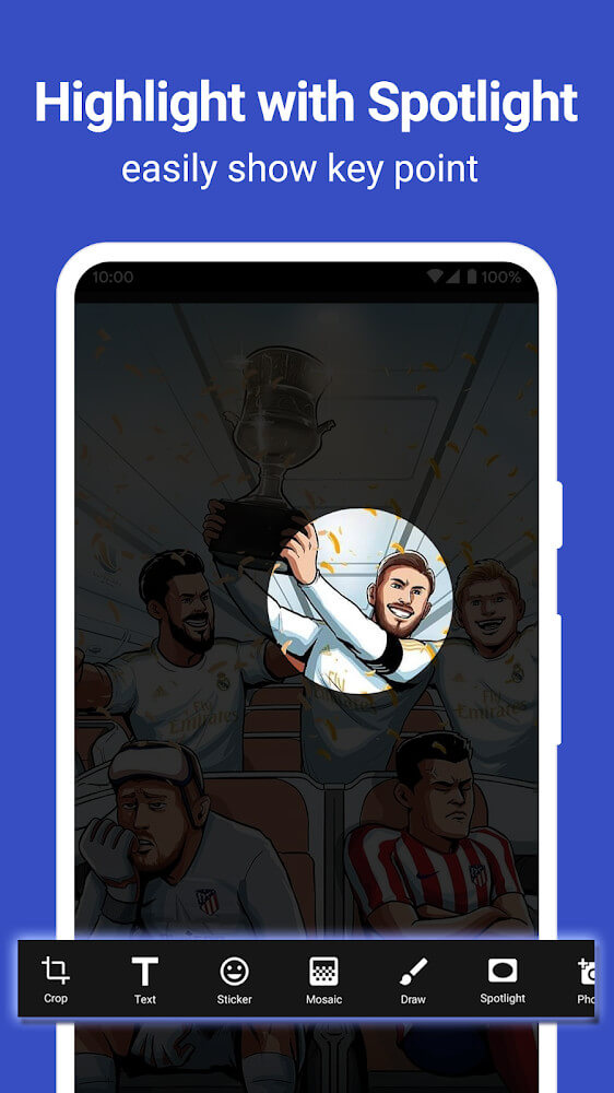 Screen Master screenshot 4