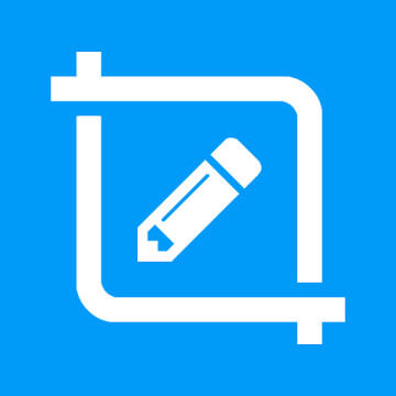Screen Master: Screenshot & Longshot, Photo Markup